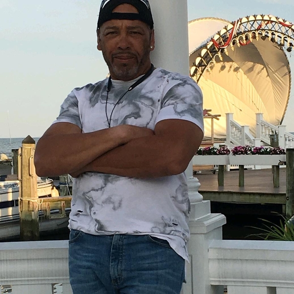 Meet your Posher, Danny - Picture 1 of 1